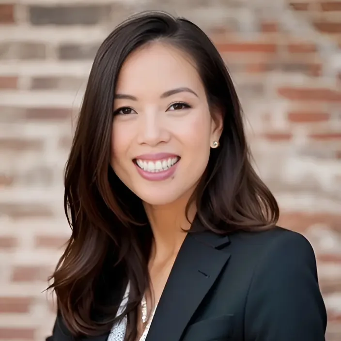 Dr. Lisa Nguyen, DMD