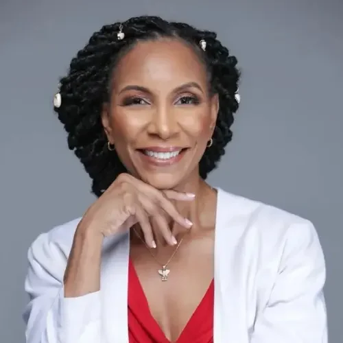 Dr. Sandra Harmon, DMD (1)